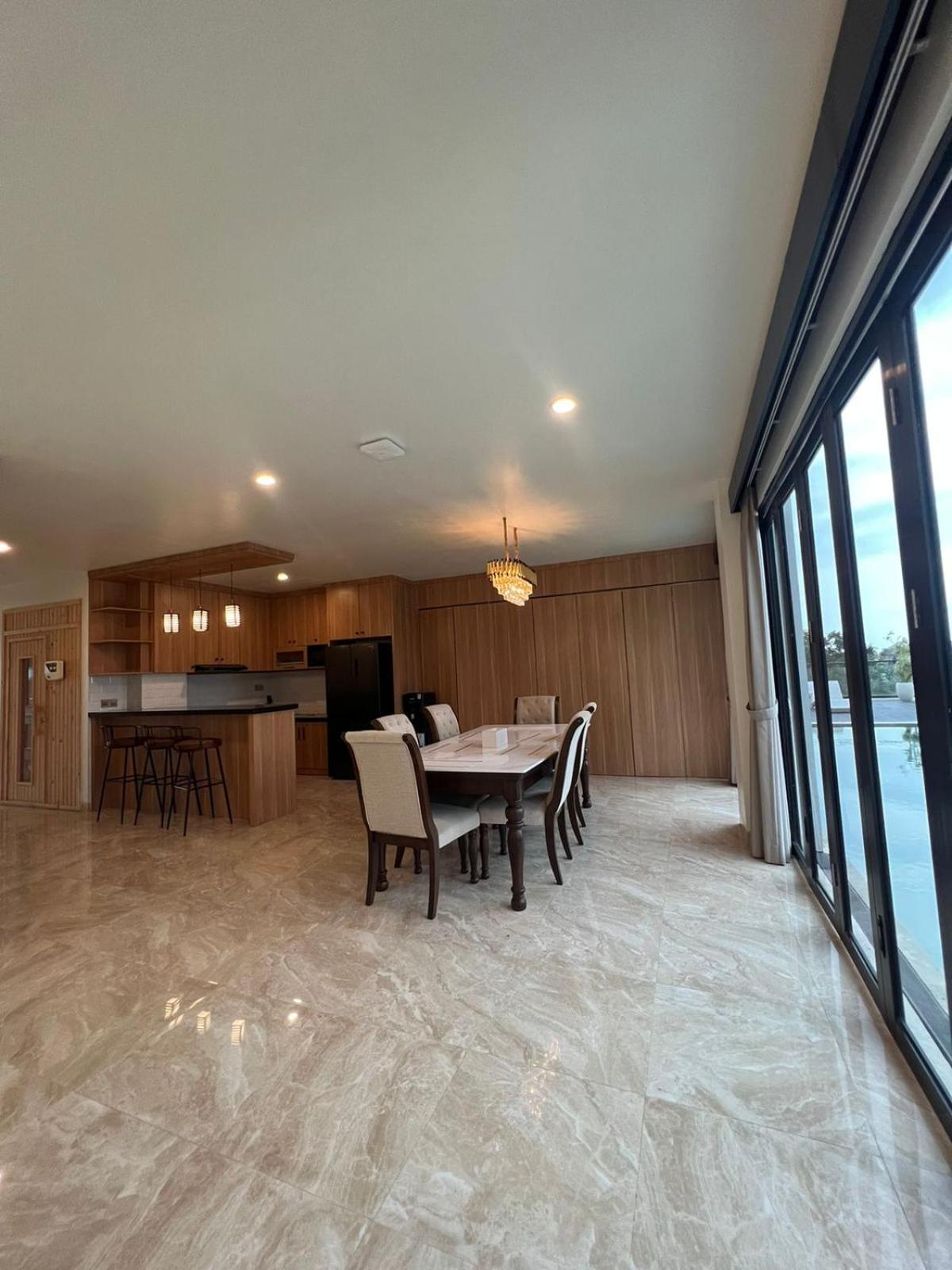 El Berawa - Apartment