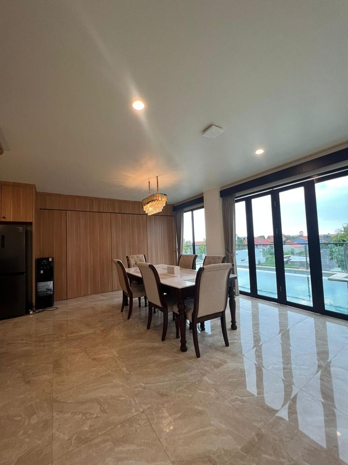 El Berawa - Apartment Canggu (Bali)