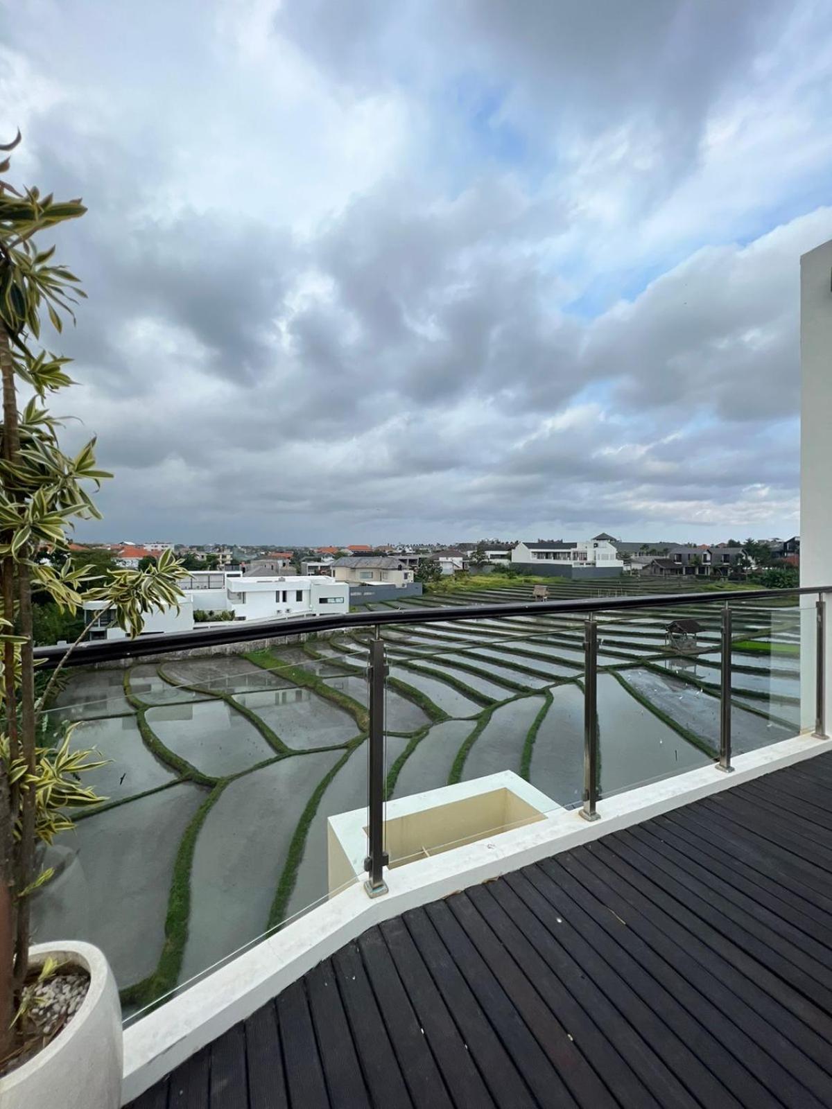 El Berawa - Apartment Canggu (Bali)