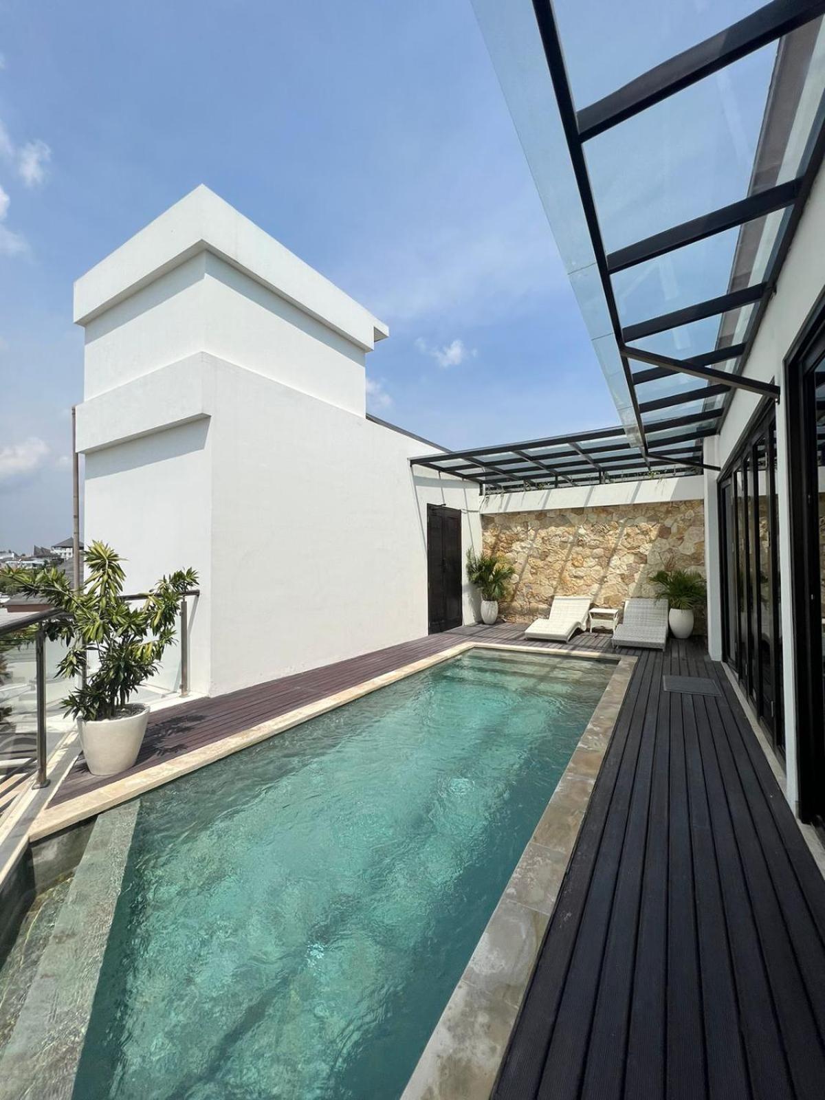 El Berawa - Apartment Canggu (Bali)