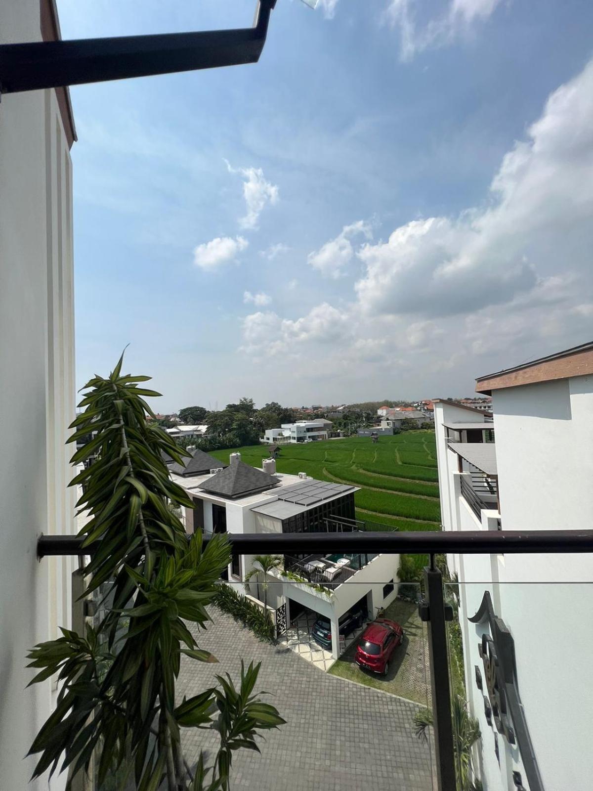 Apartment El Berawa -