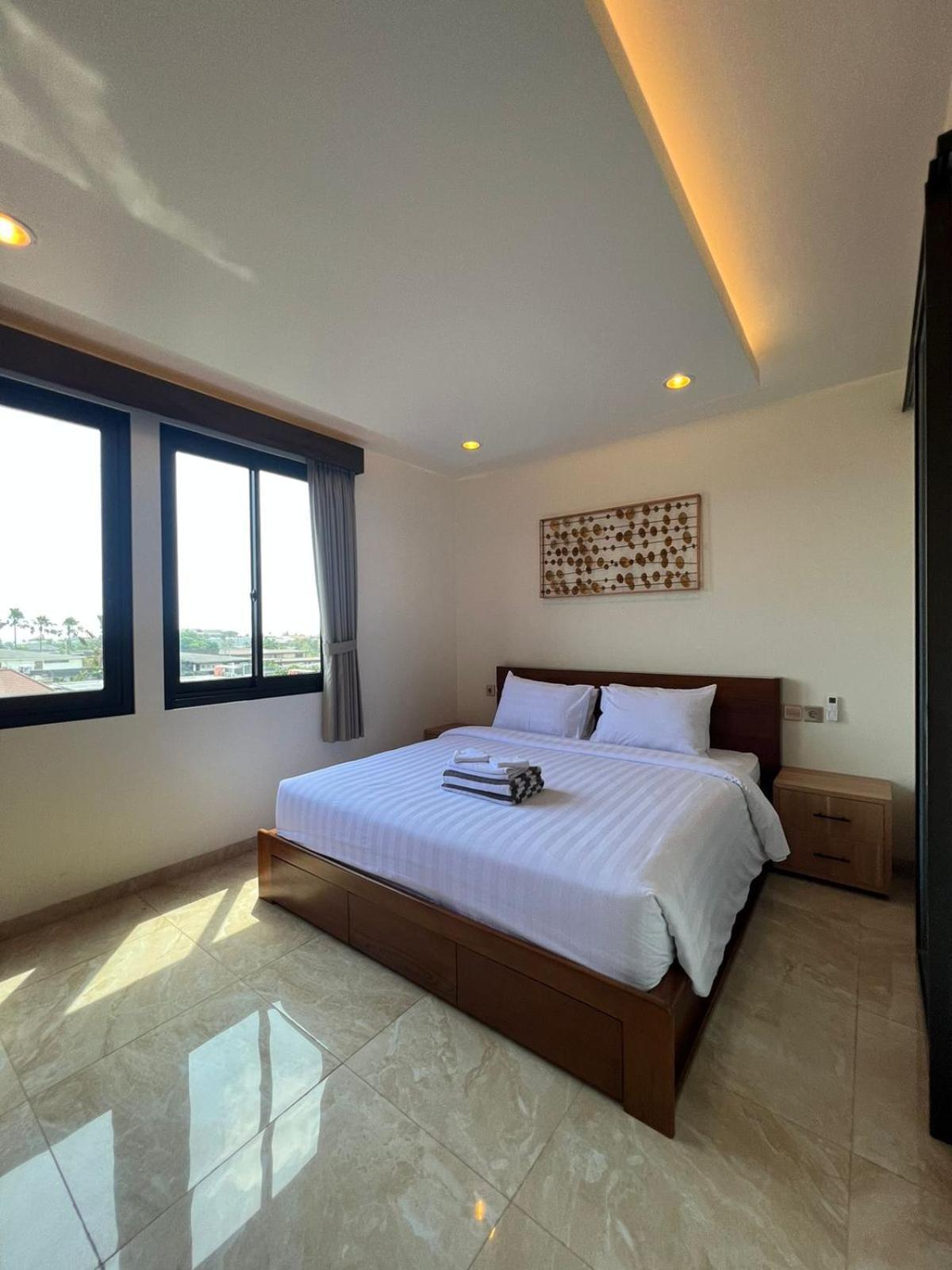 El Berawa - Apartment Canggu (Bali)