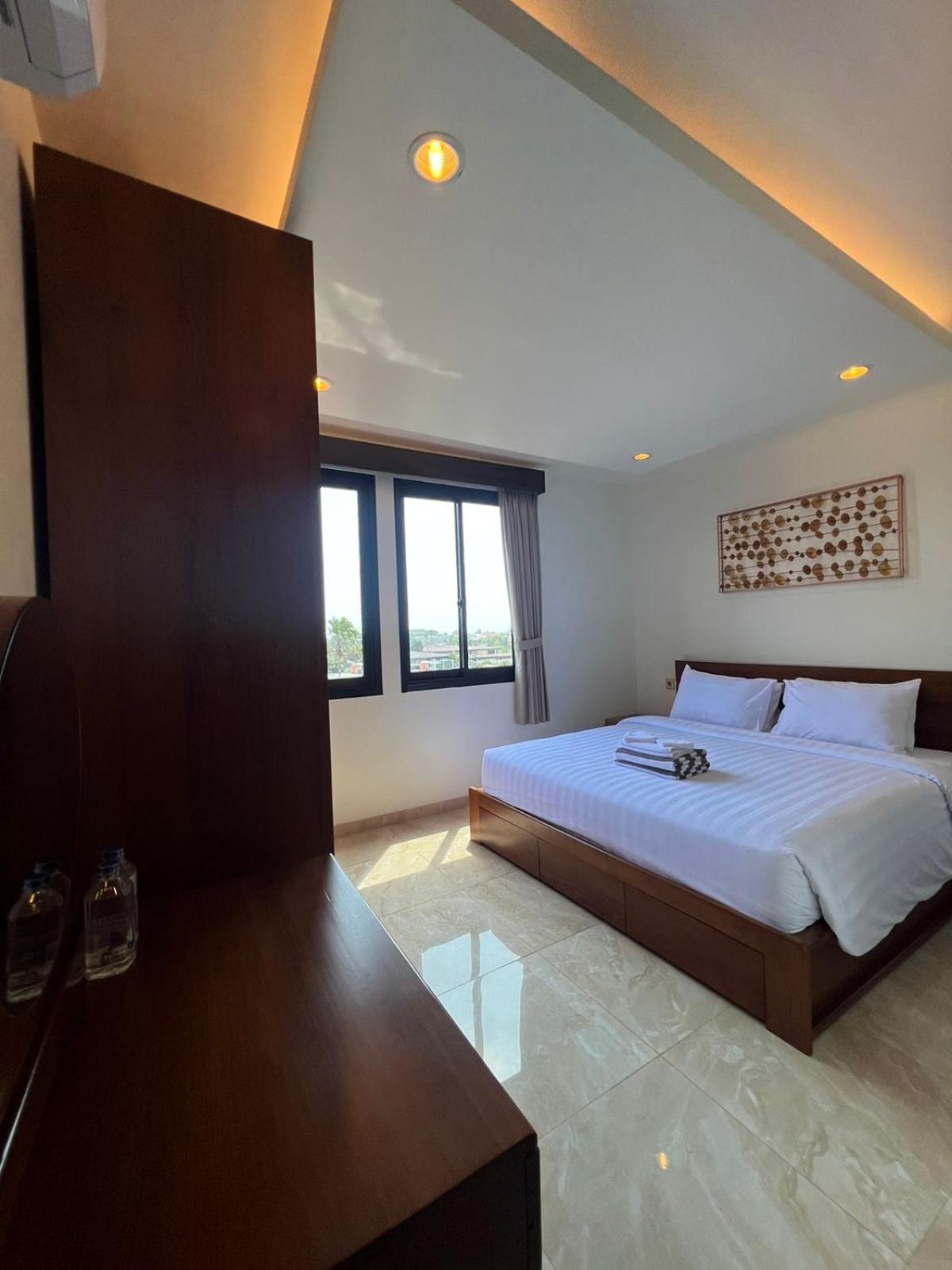 Apartment El Berawa -