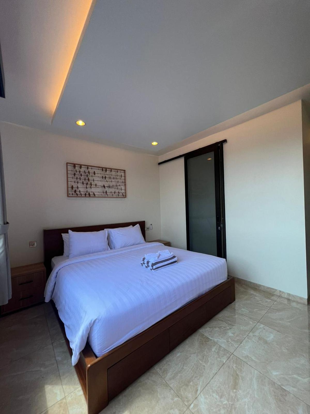 El Berawa - Apartment