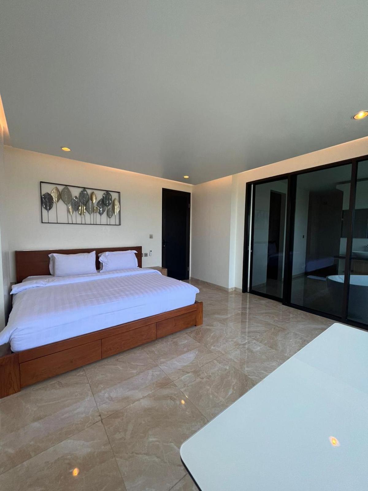 El Berawa - Apartment *