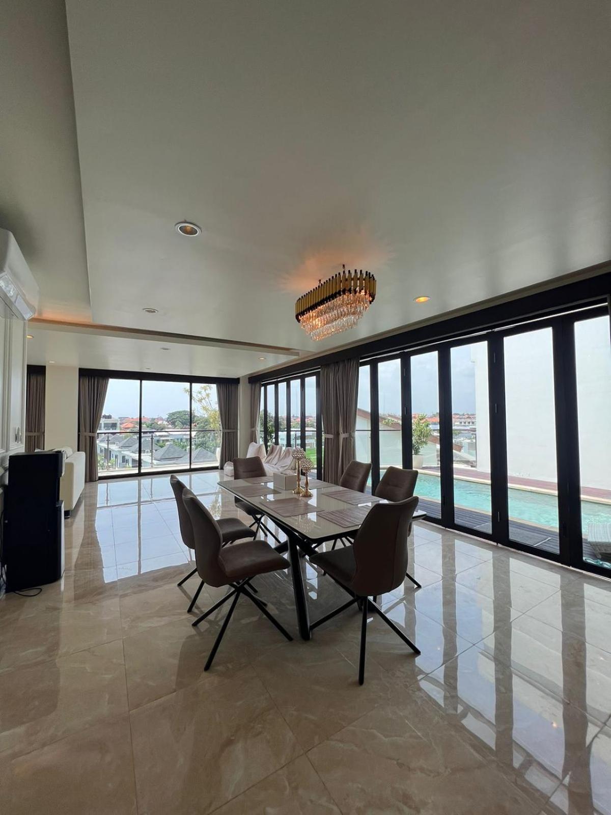 El Berawa - Apartment Canggu (Bali)