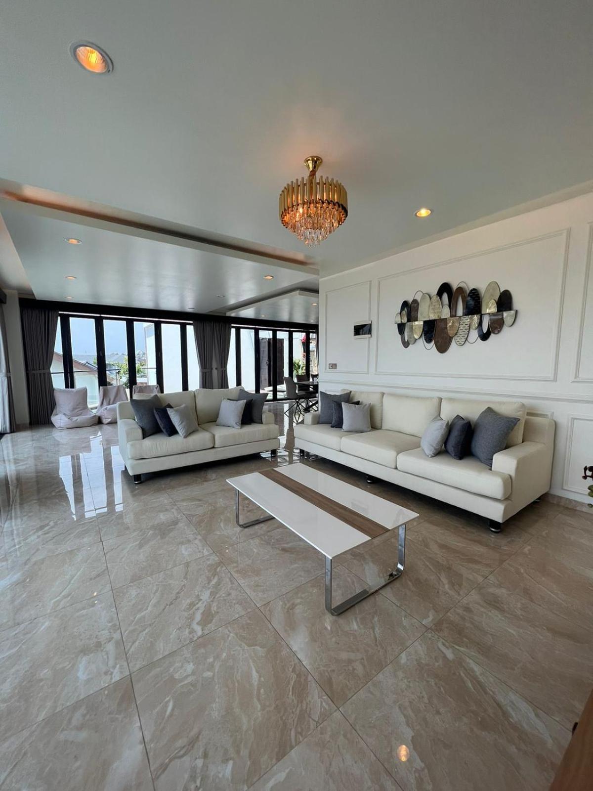 El Berawa - Apartment Canggu (Bali)