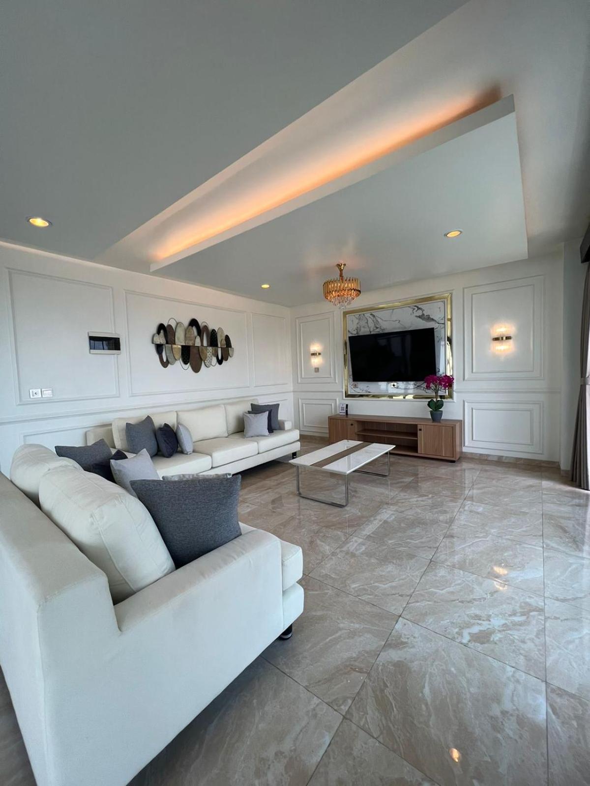 Apartment El Berawa -
