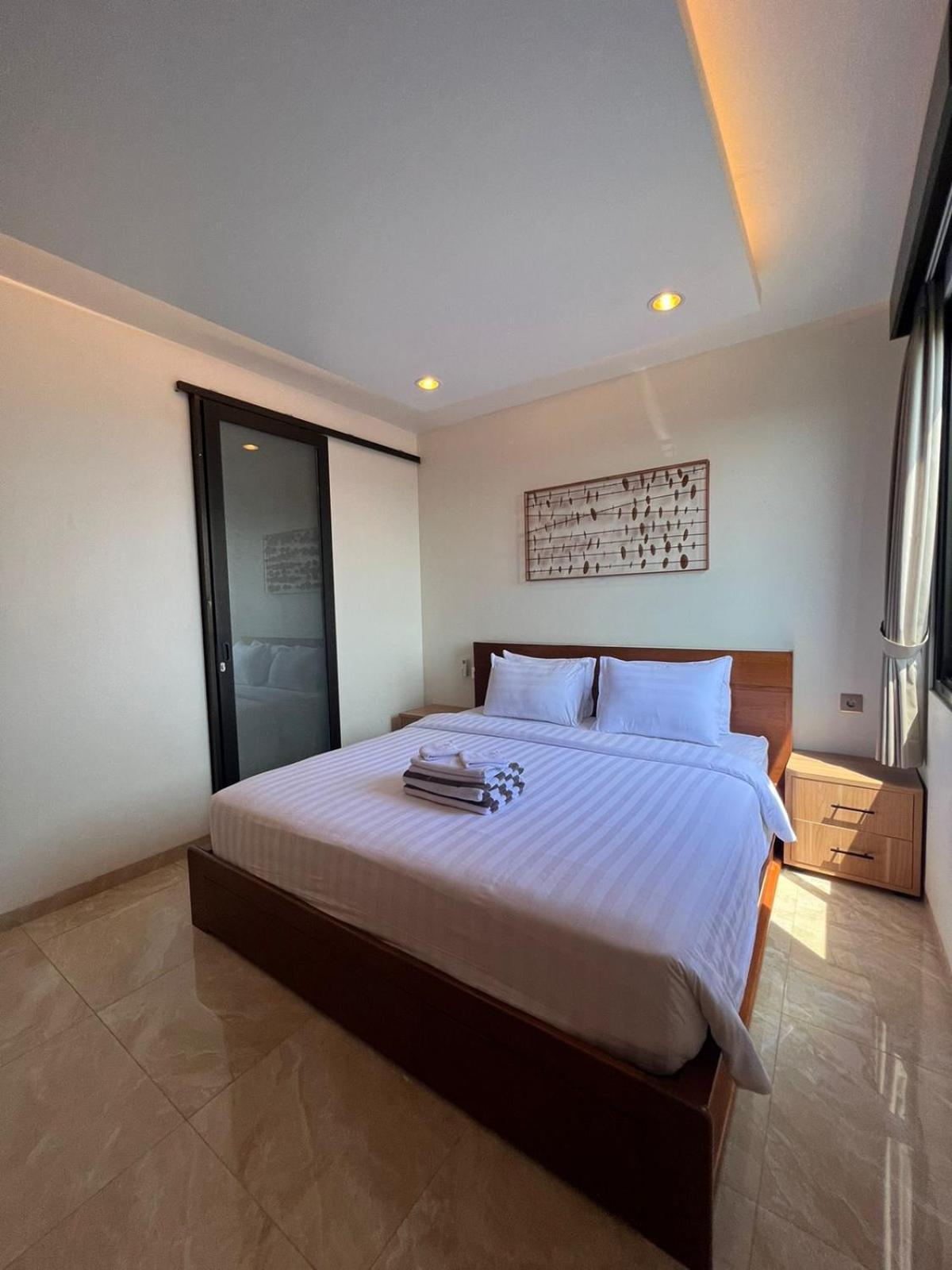 El Berawa - Apartment