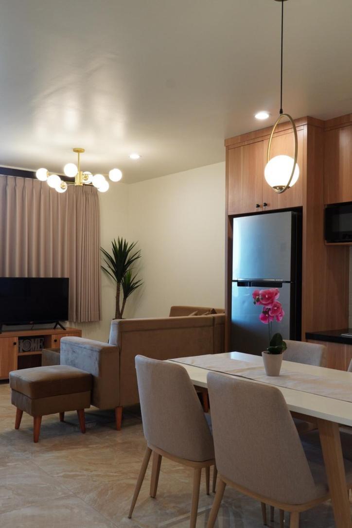 El Berawa - Apartment Canggu (Bali)
