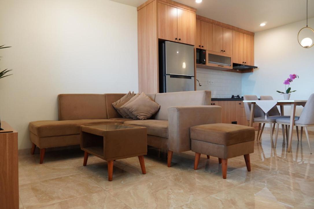 El Berawa - Apartment