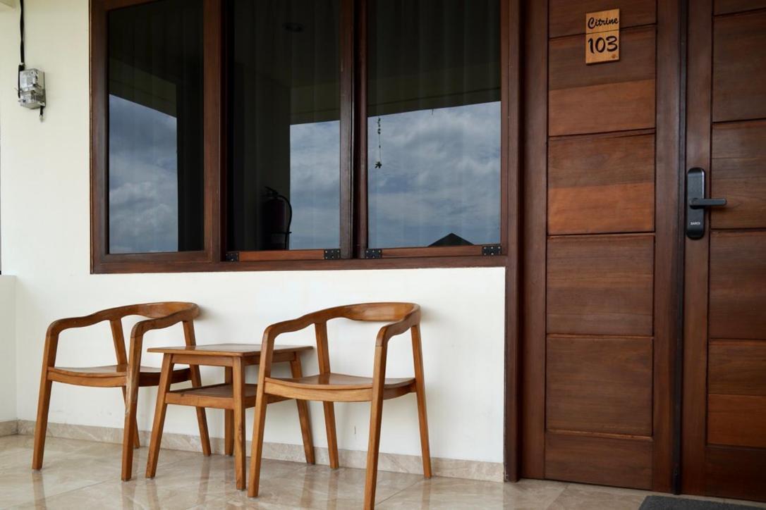 El Berawa - Apartment Canggu (Bali)