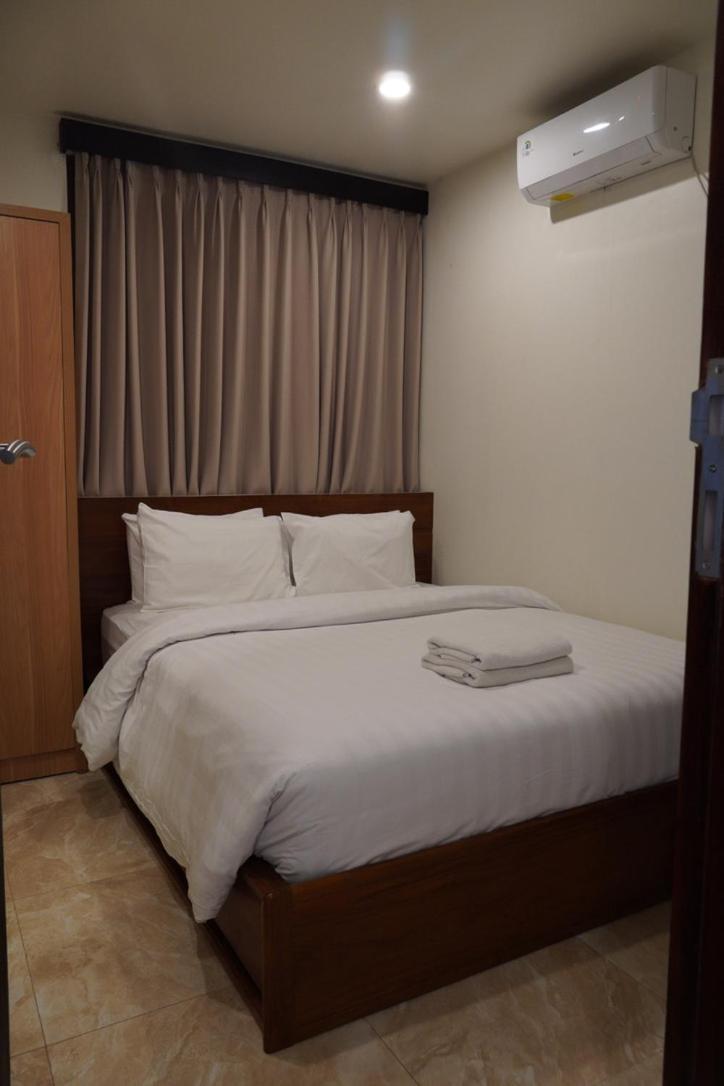 Apartment El Berawa - Canggu (Bali)