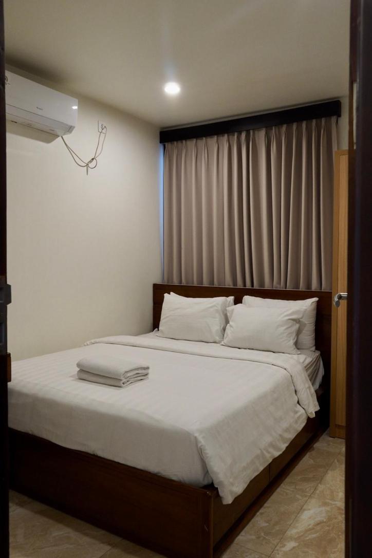 El Berawa - Apartment *