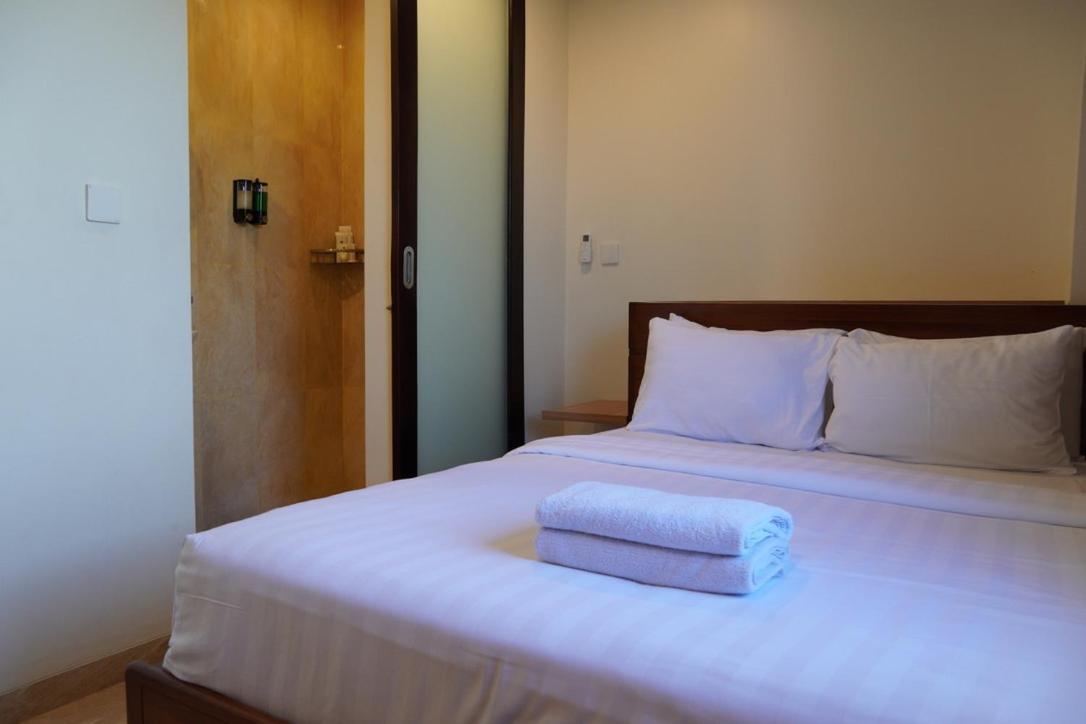 El Berawa - Apartment *