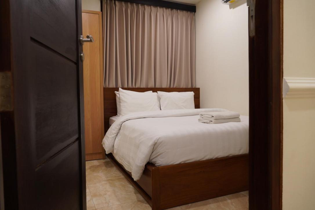 Apartment El Berawa - *